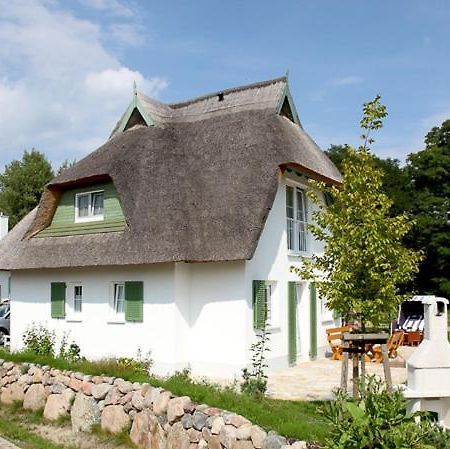 Haus 125, Kiefernweg 29 Villa Karlshagen Luaran gambar
