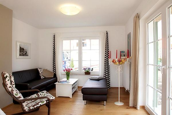 Haus 125, Kiefernweg 29 Villa Karlshagen Luaran gambar